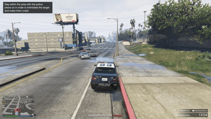 The Contract Payphone Hit: The Popstar Assassination Guide