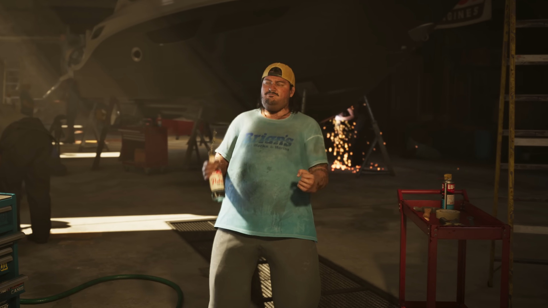 GTA 6 Is Already Showing Up on PSN and Xbox Profiles