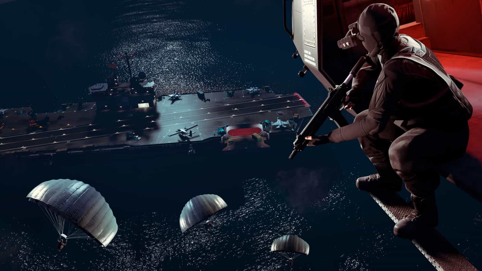 Rockstar Games is fresh off its long content update that introduced hippies and a pharmaceutical conspiracy into the mix. (Image via Rockstar Games).