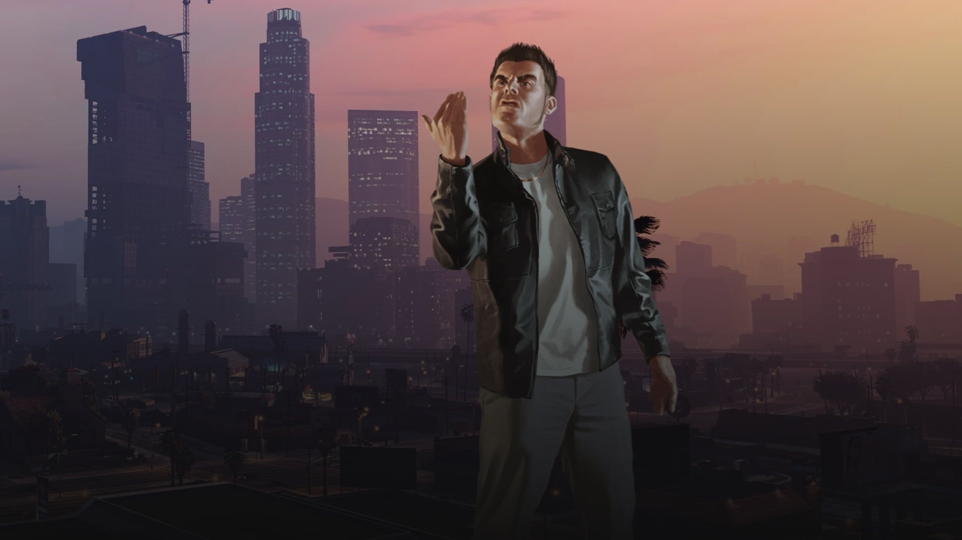The Last GTA V Multiplayer Alternative Just Got a Cease and Desist