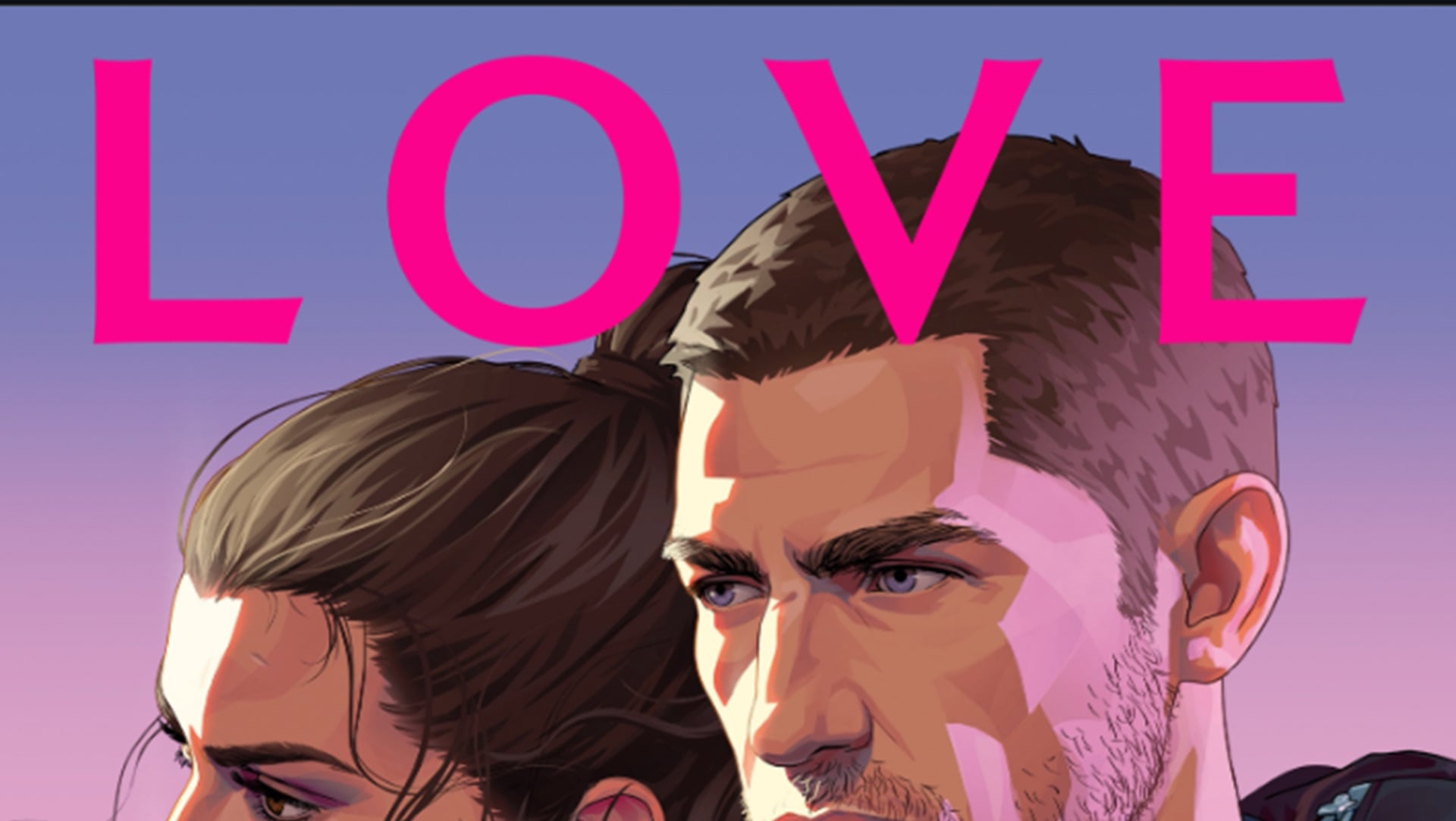 Rockstar Tells LOVE Magazine Jason and Lucia Just Want a Modest Life in GTA 6