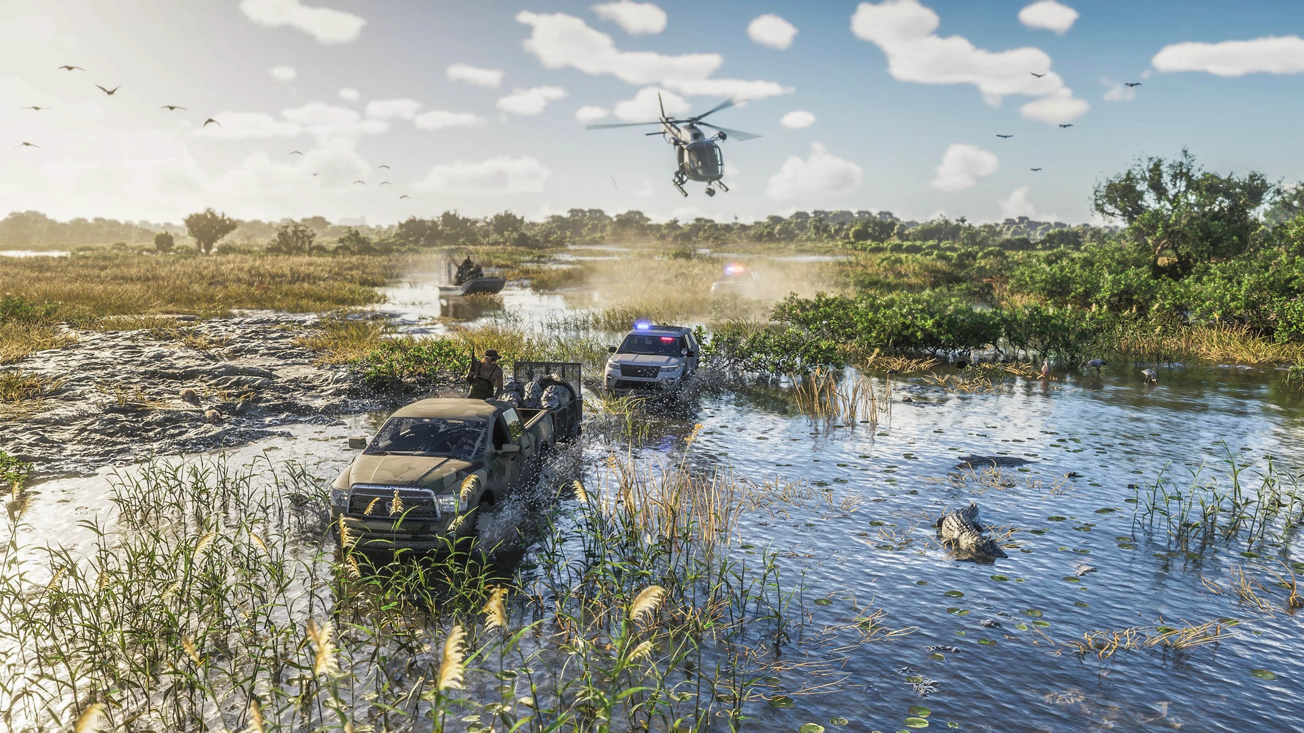 GTA 6 won't be finished until much closer to its actual release date.