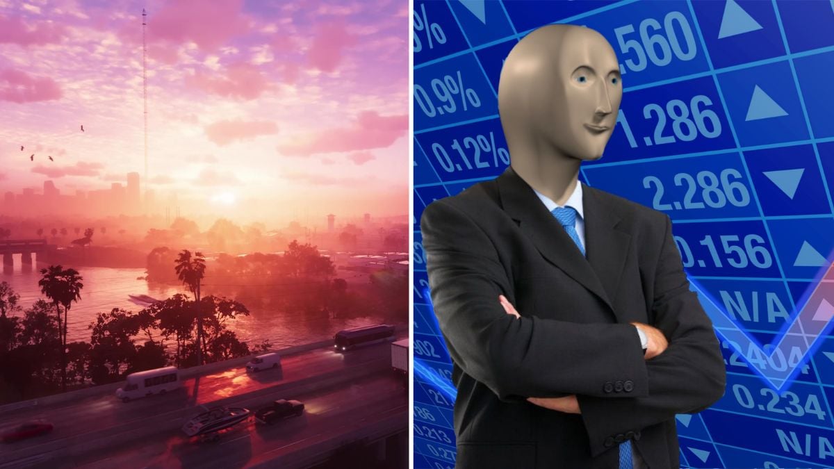 Take-Two Reveals Why GTA 6 Sales Will Defy Rising Costs