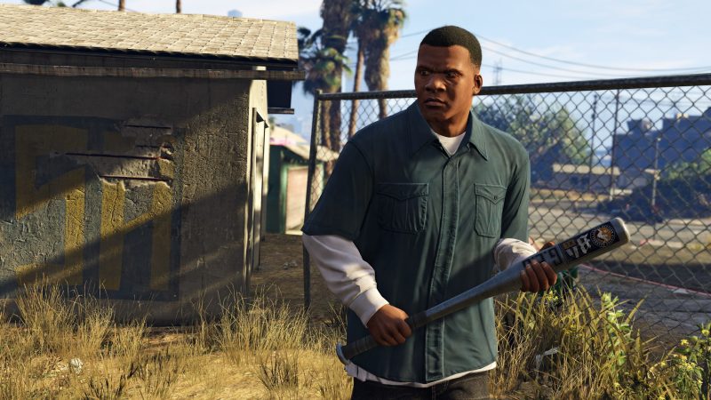 GTA Online has been instrumental in helping GTA 5 become the second-best-selling title of all time.