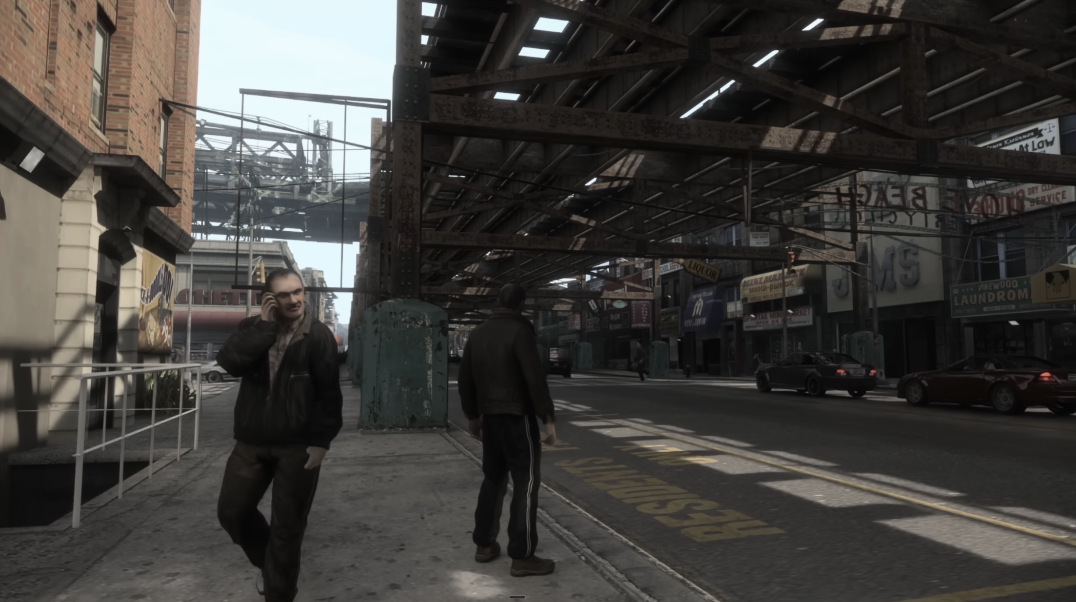 "Everybody’s Slice of the Pie Became Smaller" - Why GTA Veteran Obbe Vermeij Left Rockstar