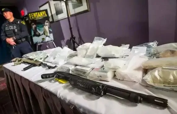 GTA In Real Life? Look No Further Than Toronto