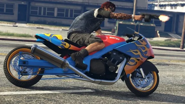 GTA Online: Bikers — Everything You Need To Know