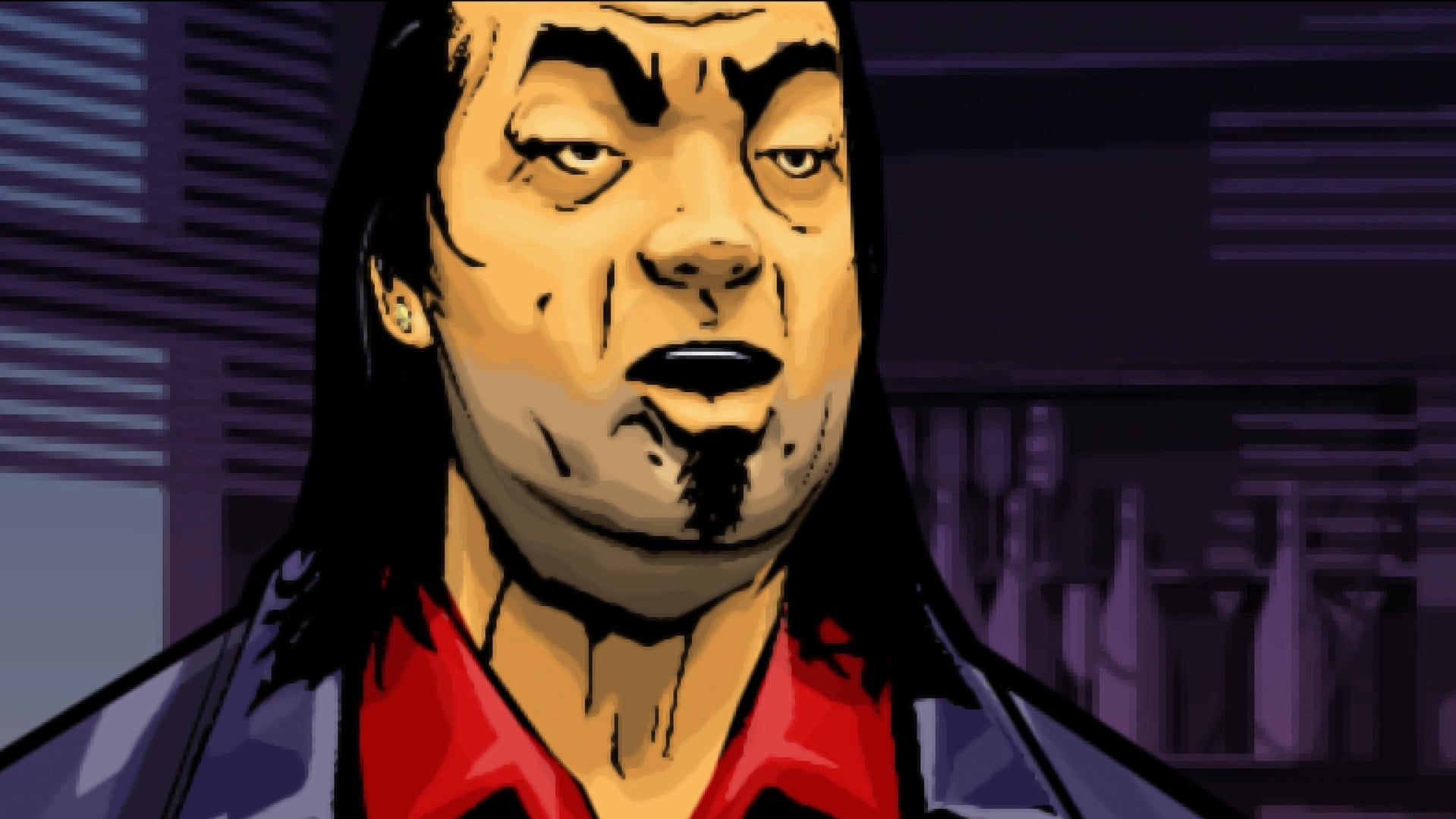 Rockstar's extensive library of games might make their way into GTA+ at this point.