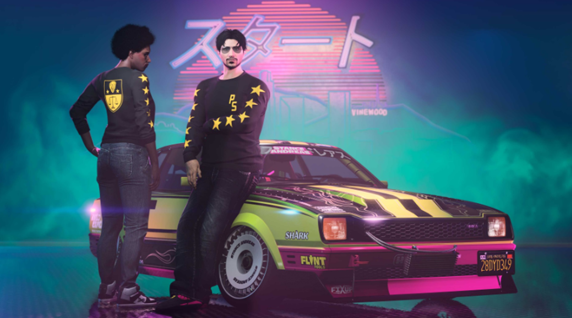 GTA Online's Hotring Races and Running Back (Remix) mode are paying double.