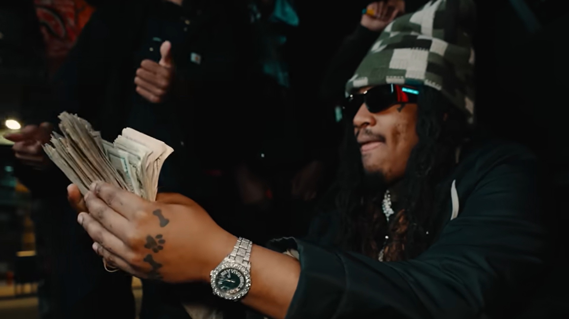 A Viral Meme Song Just Became the Biggest Clue GTA 6 Is on Schedule