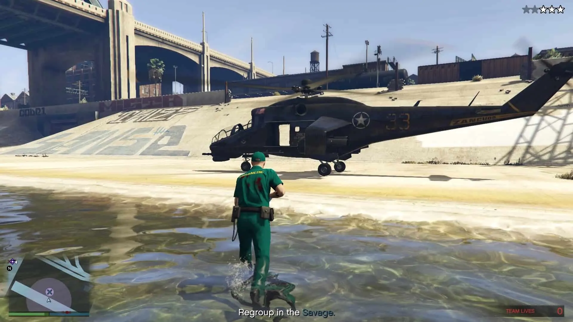 Doomsday Heist Act 1 Setup: Dead Courier Guide