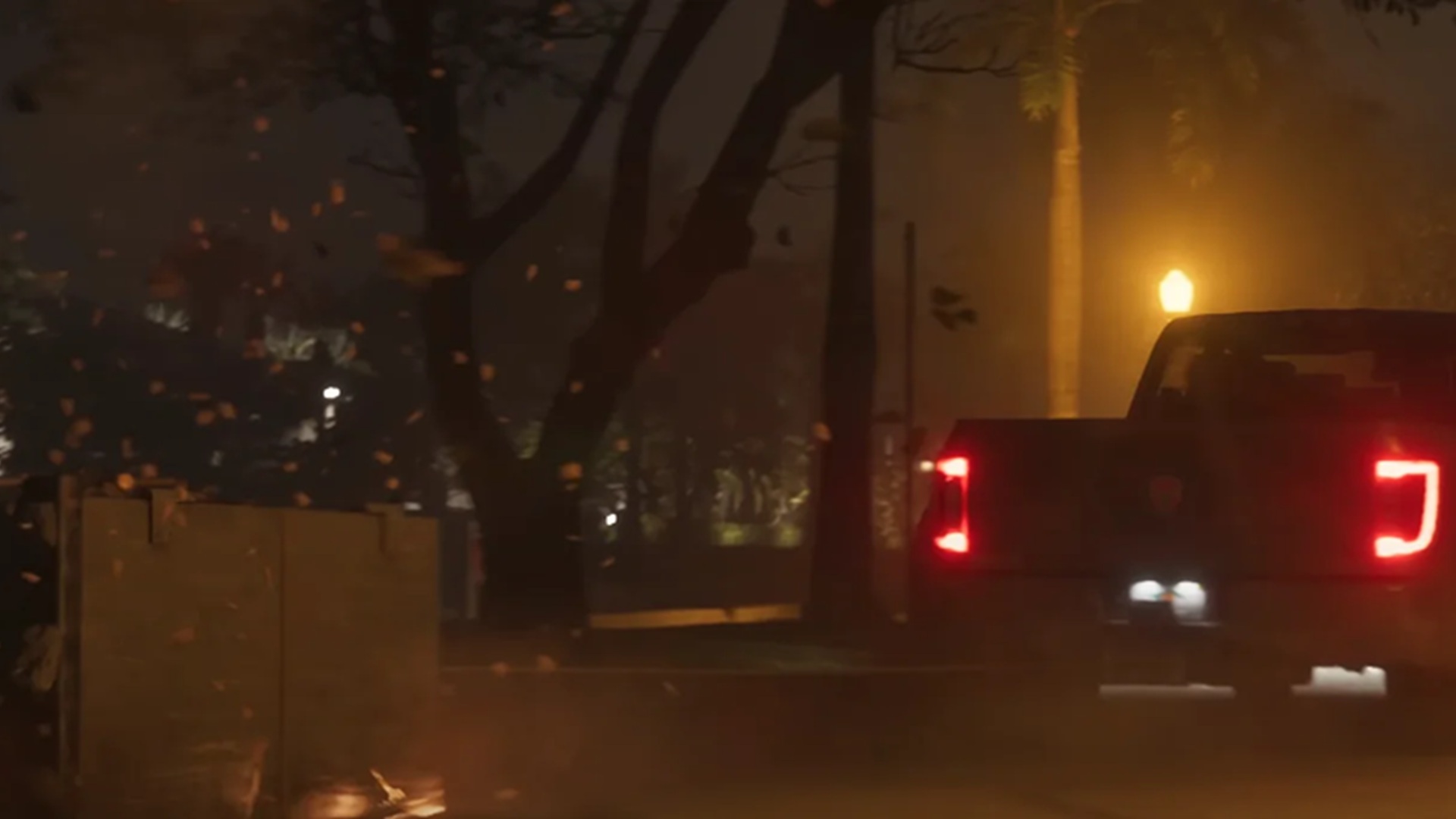 These low-stakes, accidental leaks from people adjacent to the studio keep trickling out, each one more trivial than the last, and each one treated like a seismic event by a fanbase that's been given almost nothing official to work with.