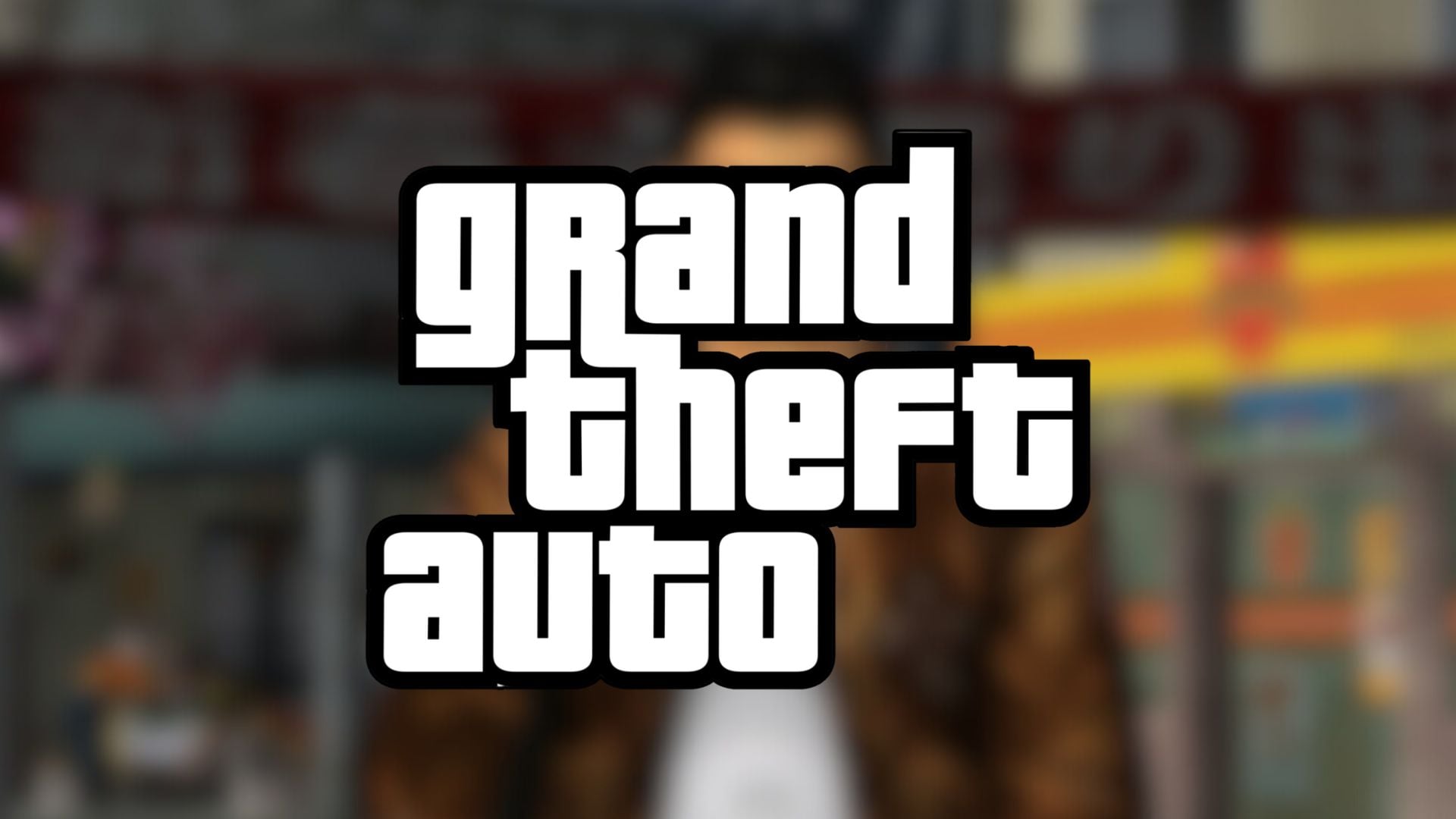 Japanese Cult Classic Robs GTA in BAFTA Poll