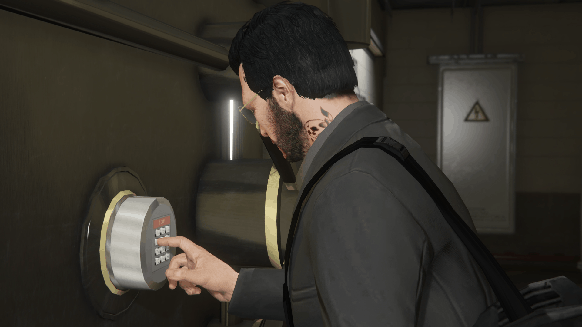 Los Santos Tuners: The Union Depository Contract Guide