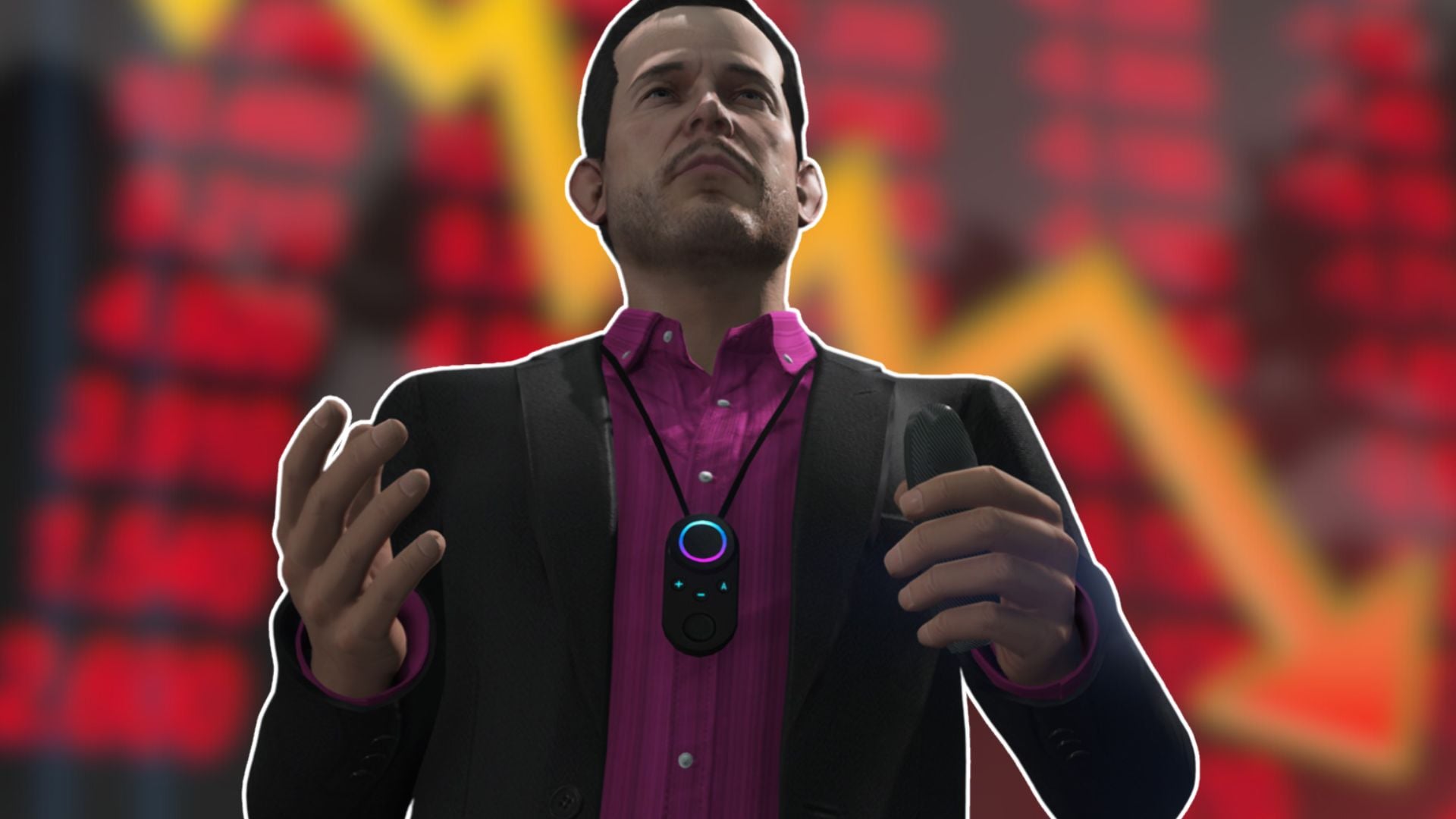 GTA 5 Sales Decline After Chart-Topping August Performance