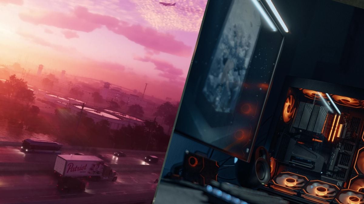 This Is What the Take-Two CEO Said about GTA 6 on PC in Las Vegas