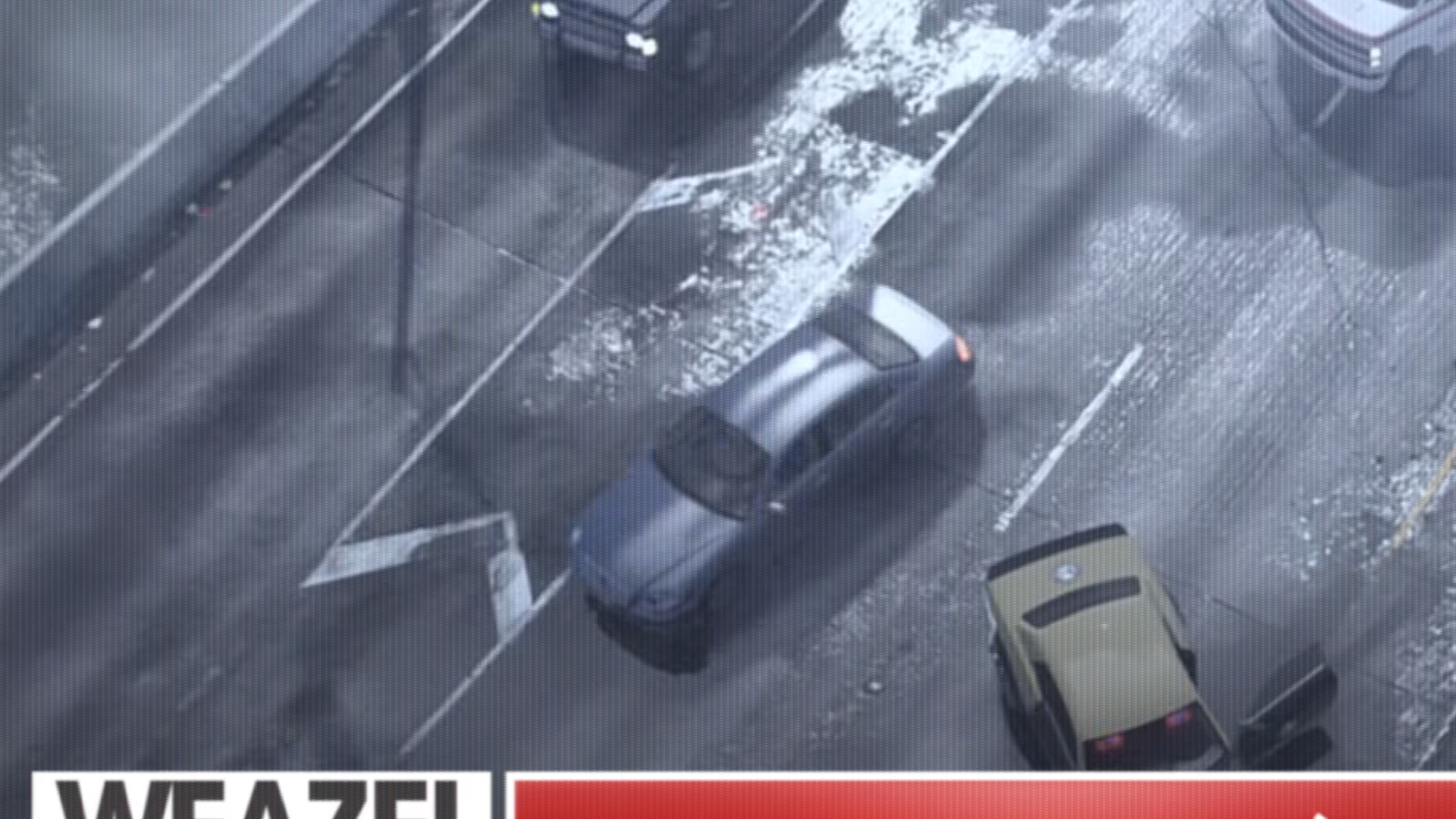 Silver Karin Intruder on the Leonida highway as seen in the first GTA VI trailer.