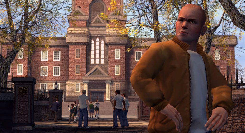Bully 2 was reportedly canceled due to the success of GTA Online.