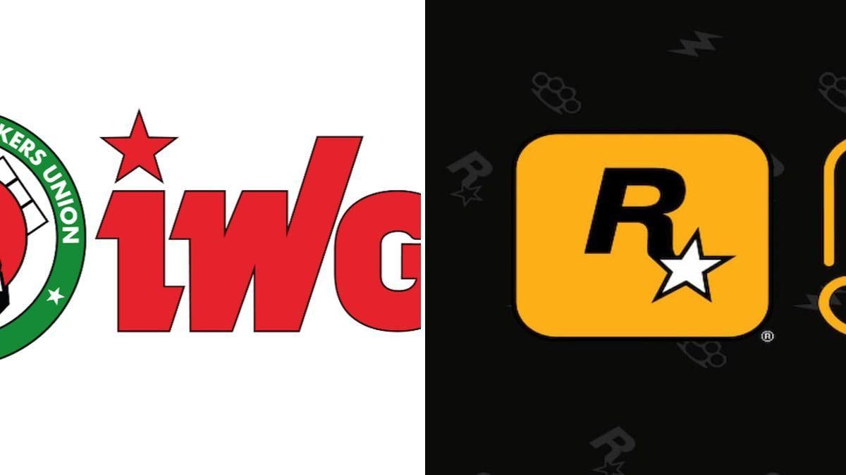 More than 30 Rockstar developers were fired last week for sharing confidential information.