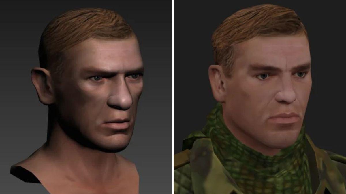 Rockstar does not throw away its work. A dataminer just proved it by finding Agent's protagonist inside GTA V, 15 years after the spy game was canceled.