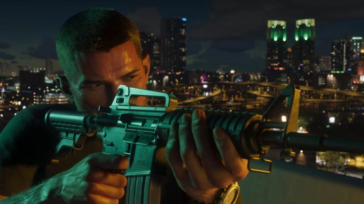 Take-Two's CEO Just Said "We Have Absolutely No Idea" About the Best Buy Leak