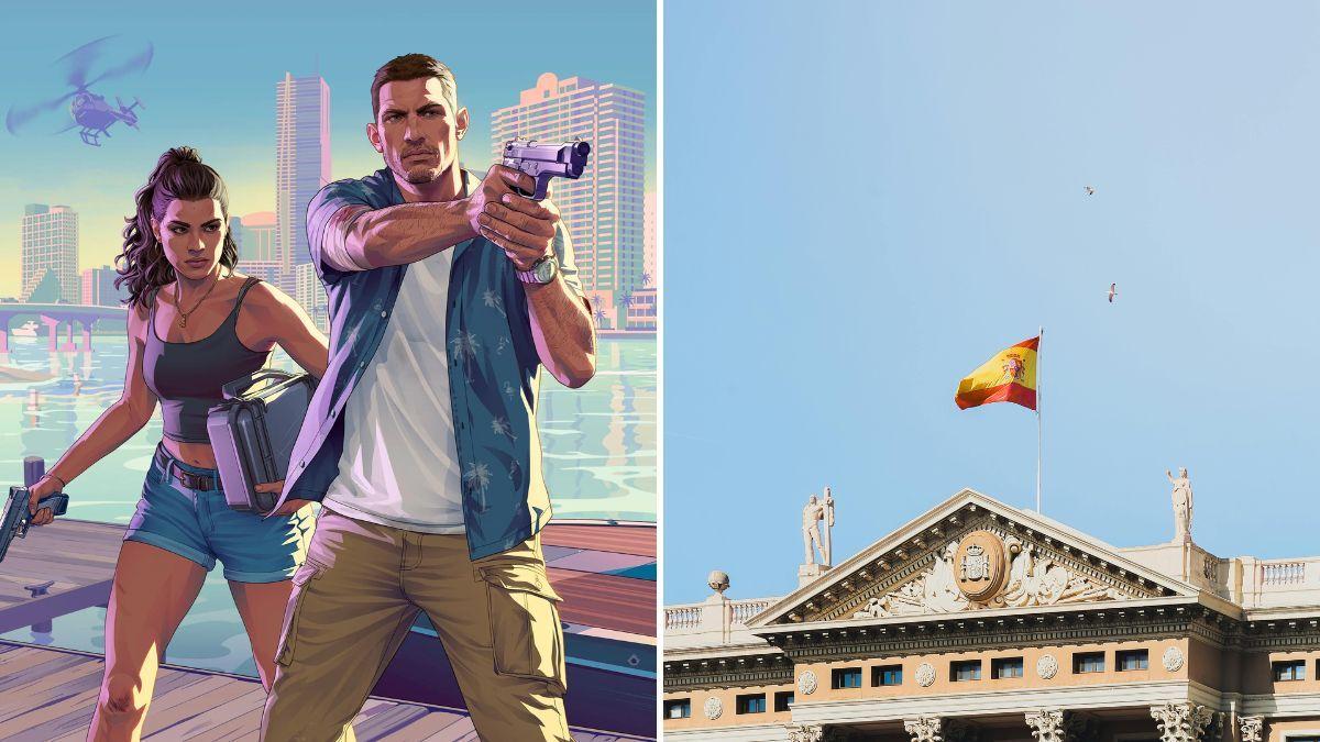 A Job Listing Revealed Rockstar's First Office in Madrid for GTA 6