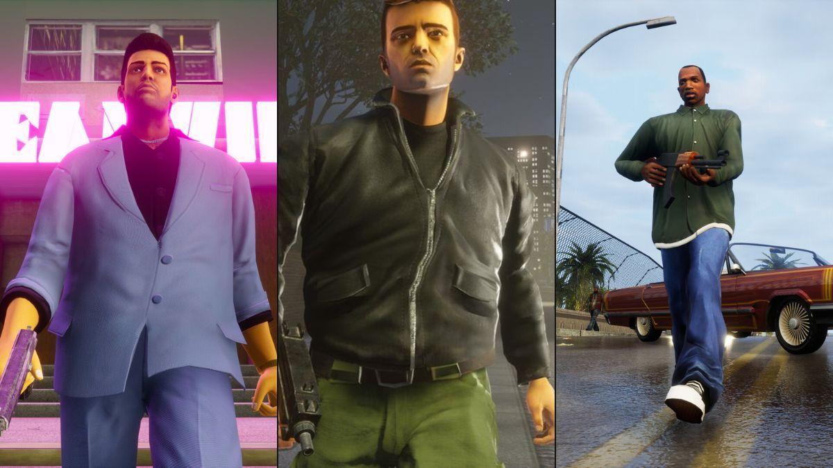 How Grand Theft Auto Forged the PlayStation 2's Empire