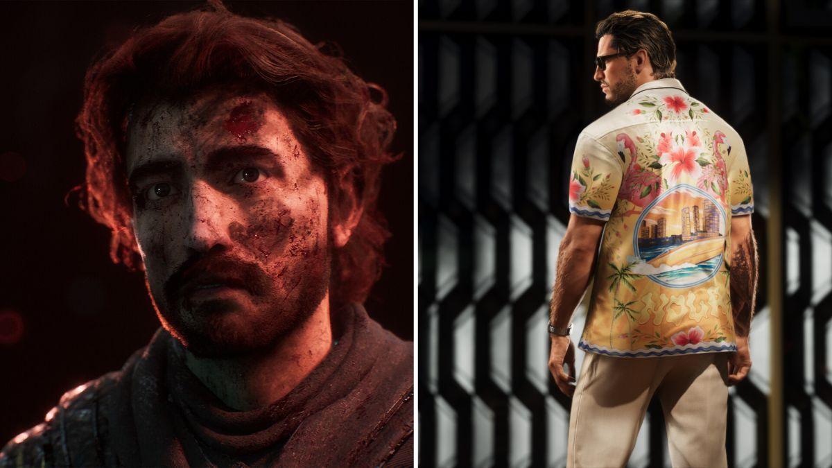 This Award-Winning Video Game Director Thinks GTA Is Boring