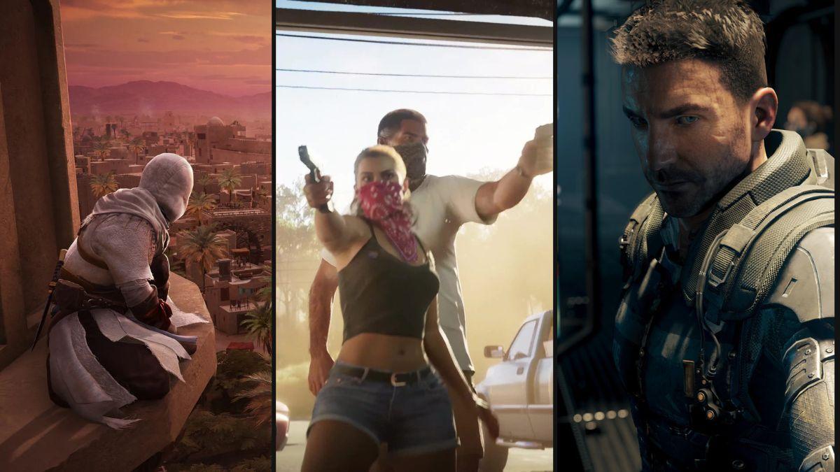 Why Rockstar Will Never Turn GTA Into an Annual Franchise (And It Is Not What You Think)