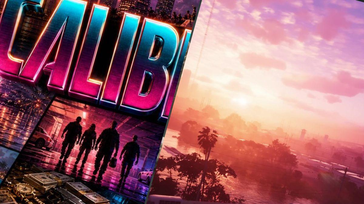 Someone Is Trying to Vibe-Code a GTA 6 Clone With AI Agents Before Rockstar Ships the Real One