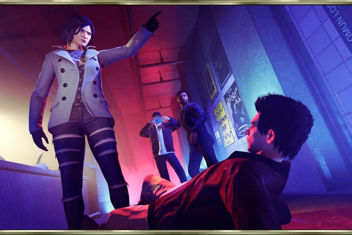 The only bad thing about the next GTA Online update is that it can't come any sooner.