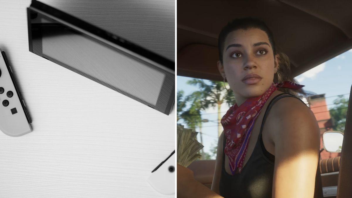 Stop Asking About GTA 6 on Switch 2 Because the Hardware Won't Let It Happen