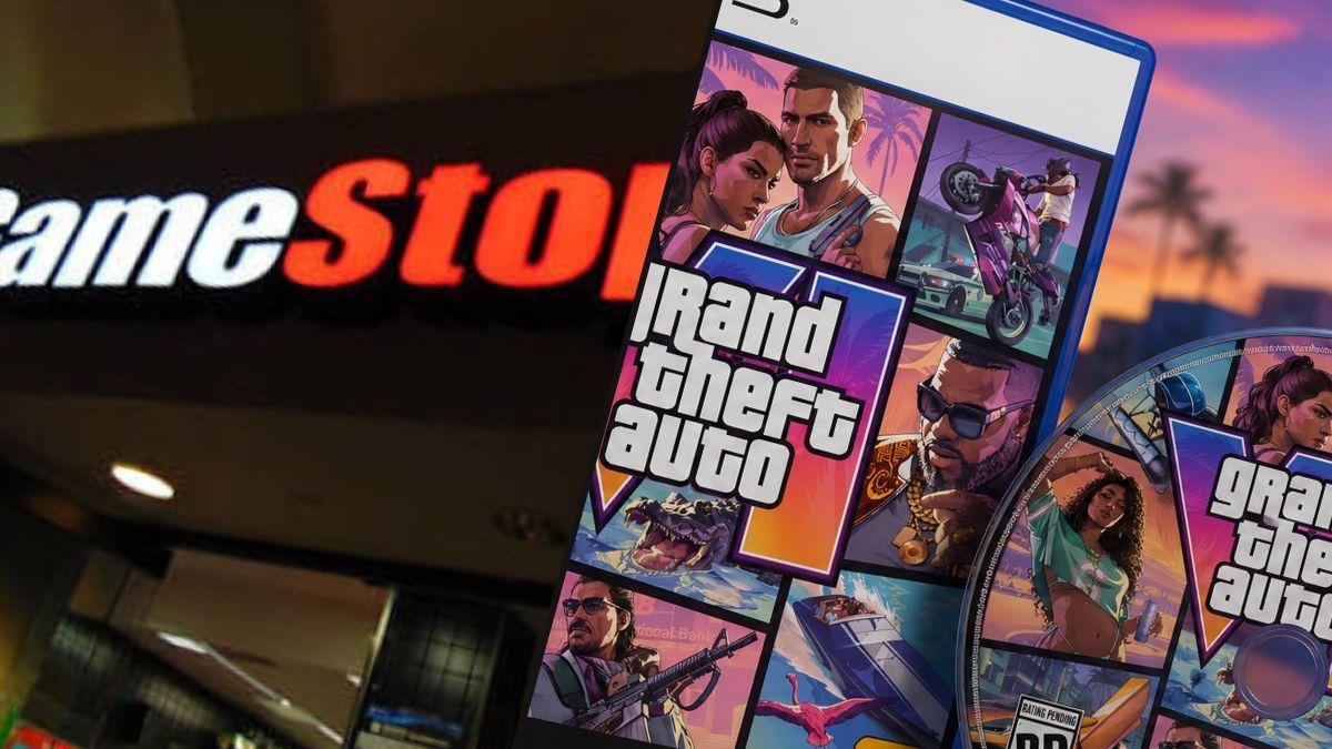 GTA 6 buyers are leaving GameStop empty-handed once they hear there is no disc.