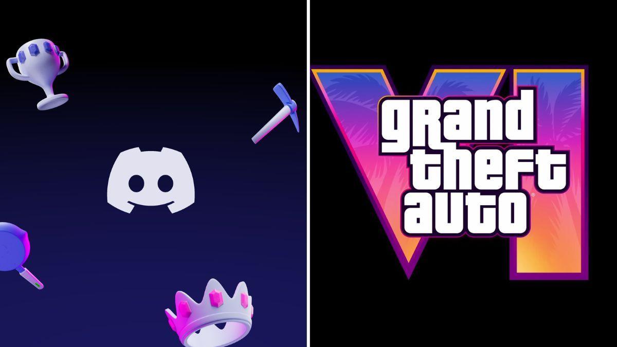 A datamine points to a GTA 6 Discord takeover, icon, theme and font, codenamed "Hexagon."