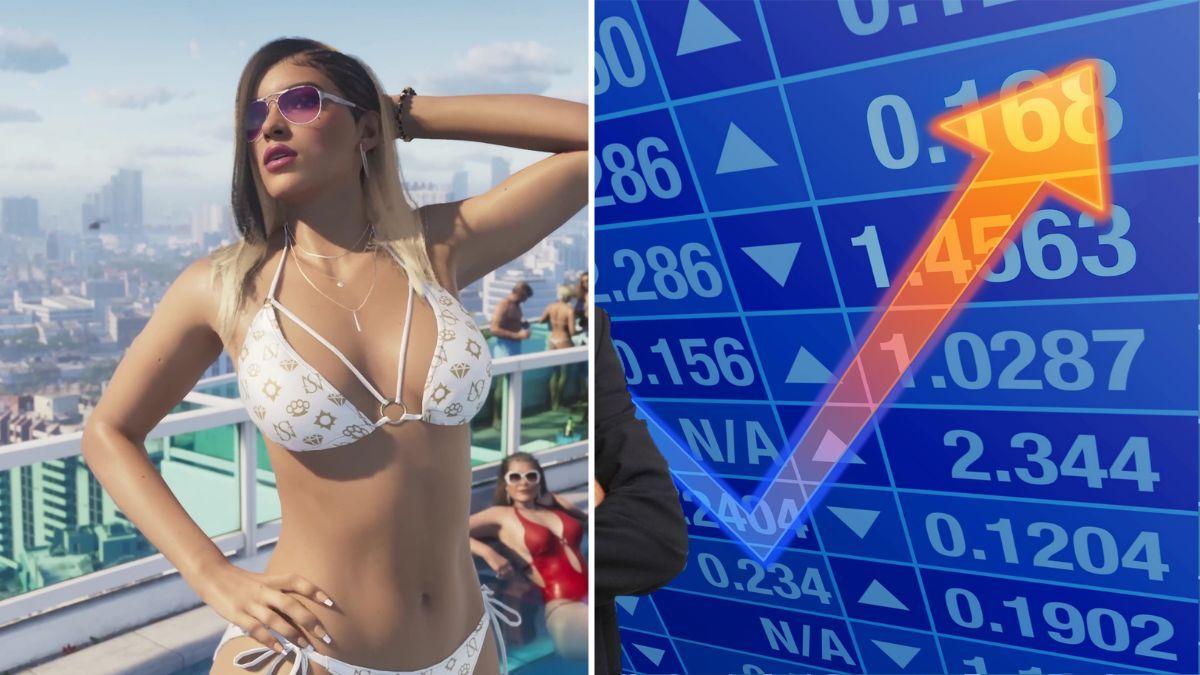 Record GTA 6 Launch Sales Is Not The Goal. This Is What Rockstar Games Wants to Happen.
