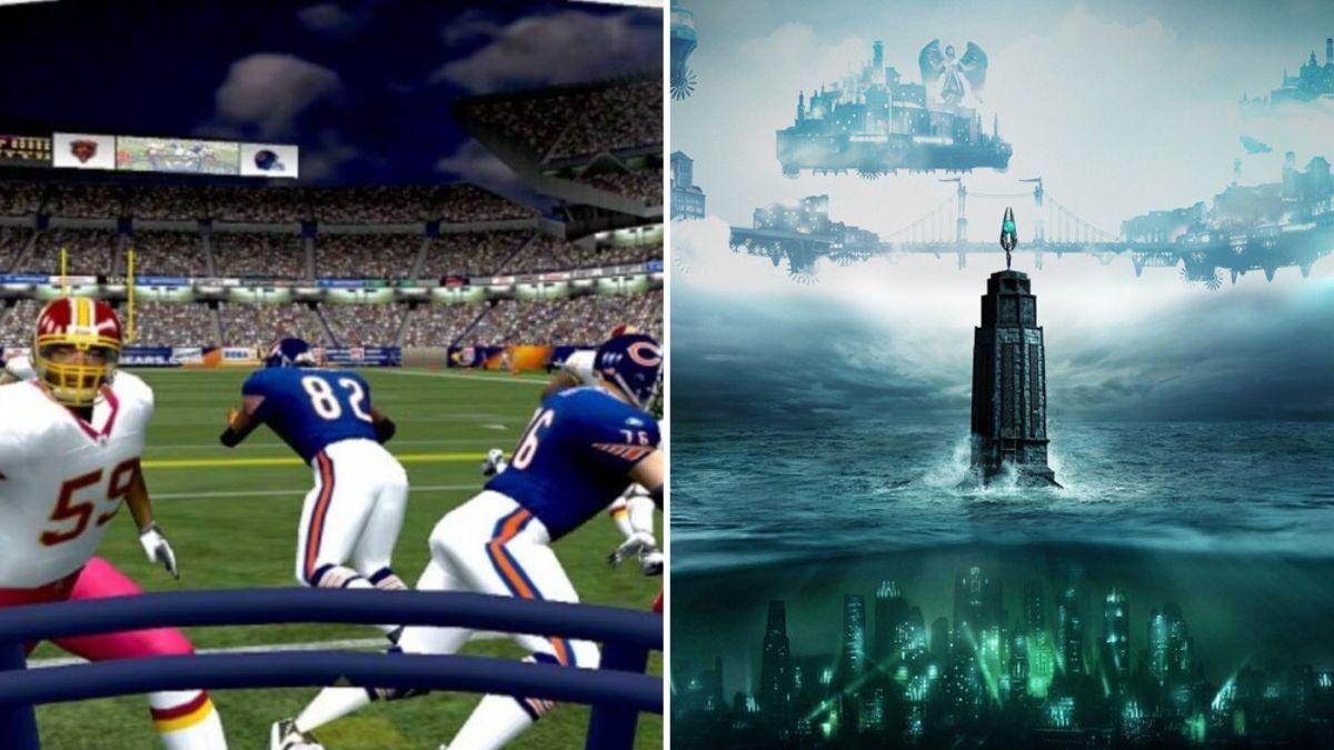 The Death of NFL 2K Tells Why Rockstar Delayed GTA 6 Twice
