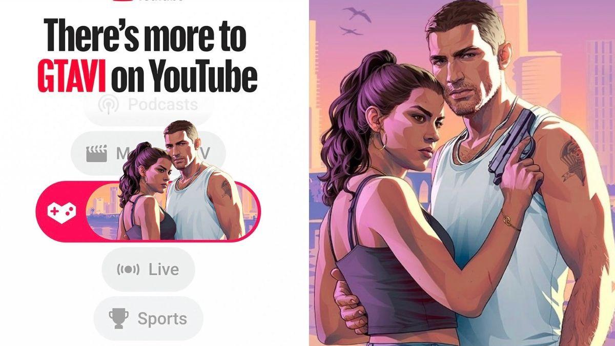 YouTube's September rule change loosened gore and drug monetization, the exact content GTA 6 will flood it with.