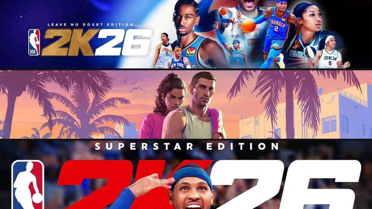 Take-Two Knows Higher Prices Work. GTA 6 Is Next.
