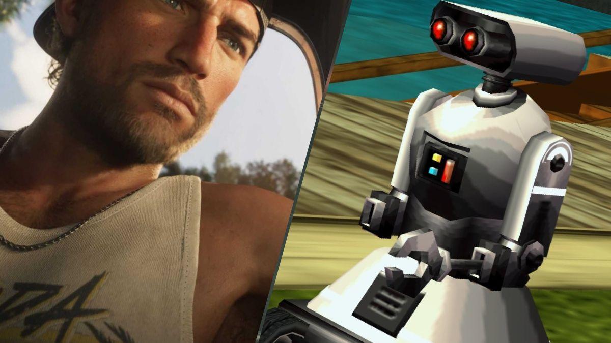 Take-Two's Head of AI and his team have been let go.