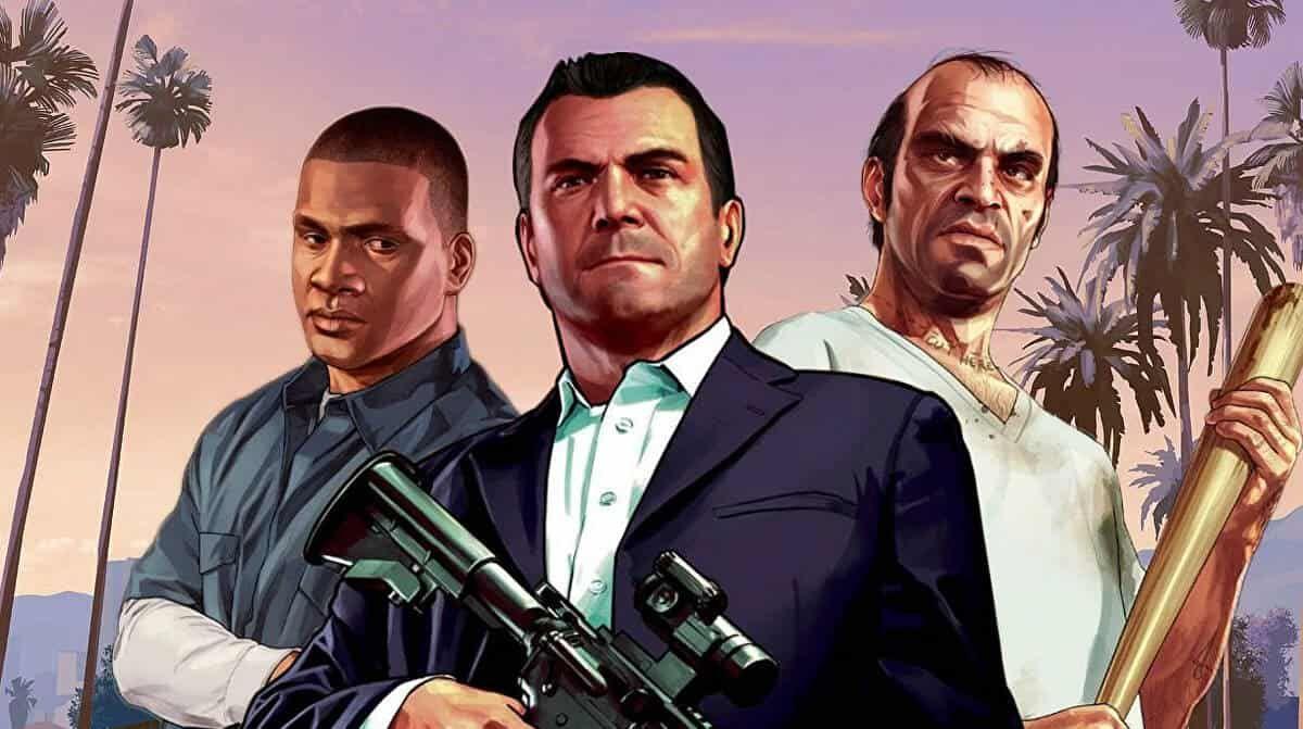 The release date of Grand Theft Auto 6 is believed to be at least three years away if not longer.