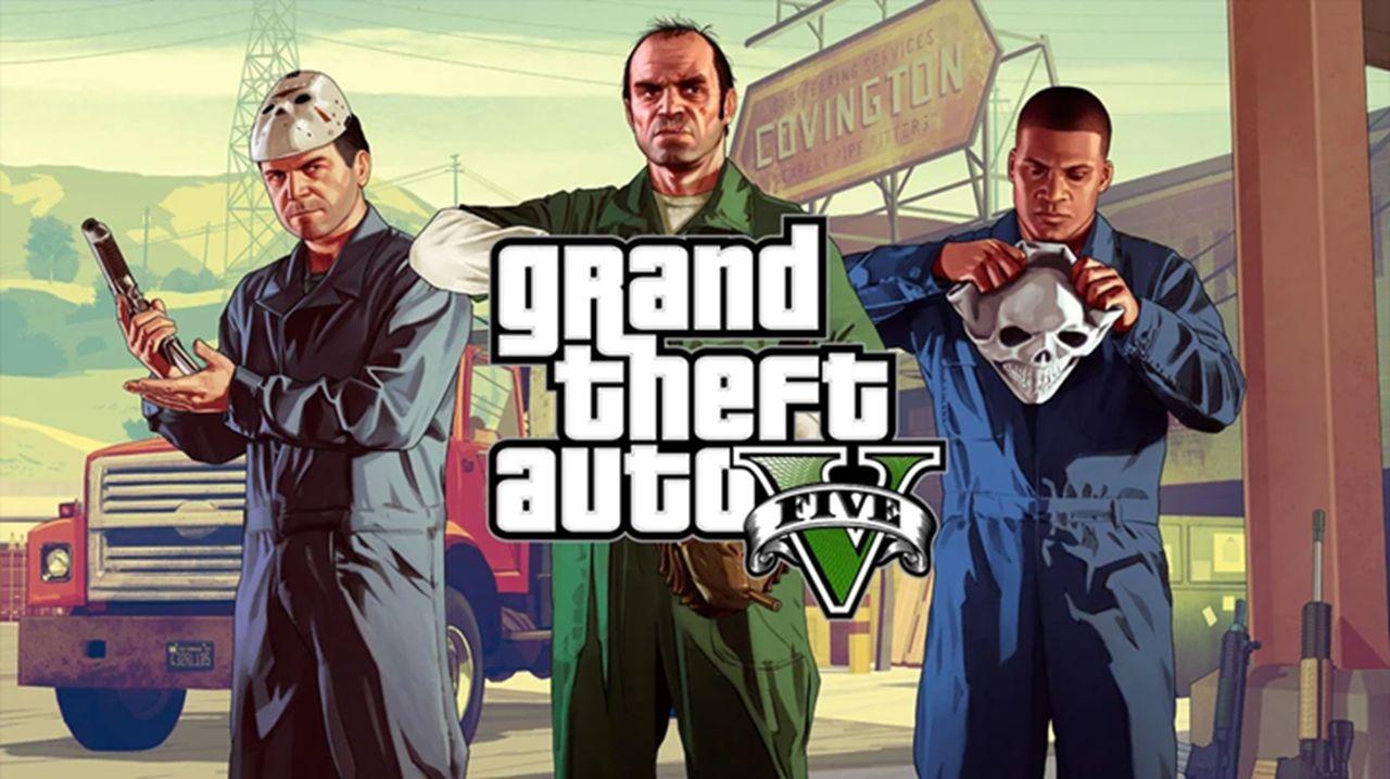 Grand Theft Auto V Editions Grand Theft Auto V Editions 