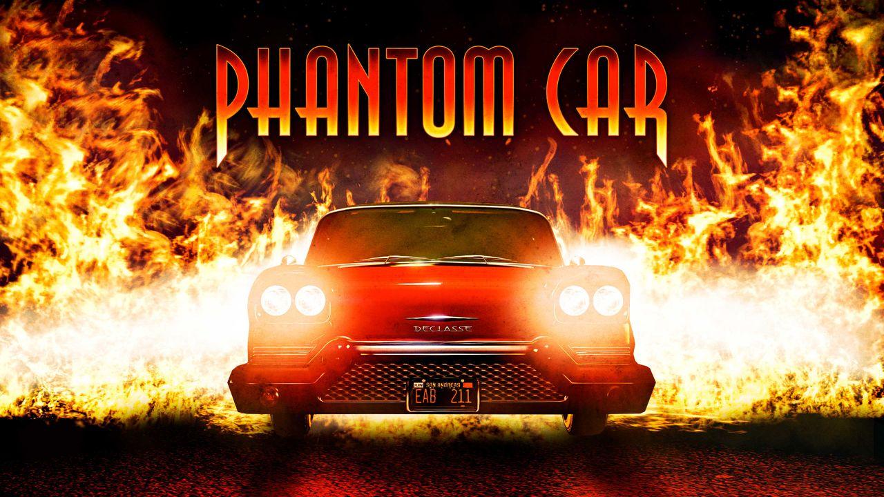 Los Santos is crawling with supernatural threats this Halloween, including the Clone Slasher and a driverless Declasse Tornado Custom that hunts its victims.