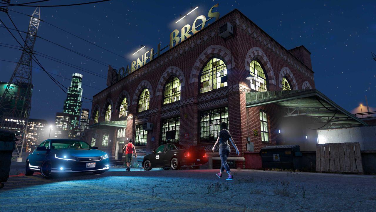 The Darnell Bros Garment Factory is 60% off at Maze Bank Foreclosures, while owning the business unlocks double passive income through September 9.