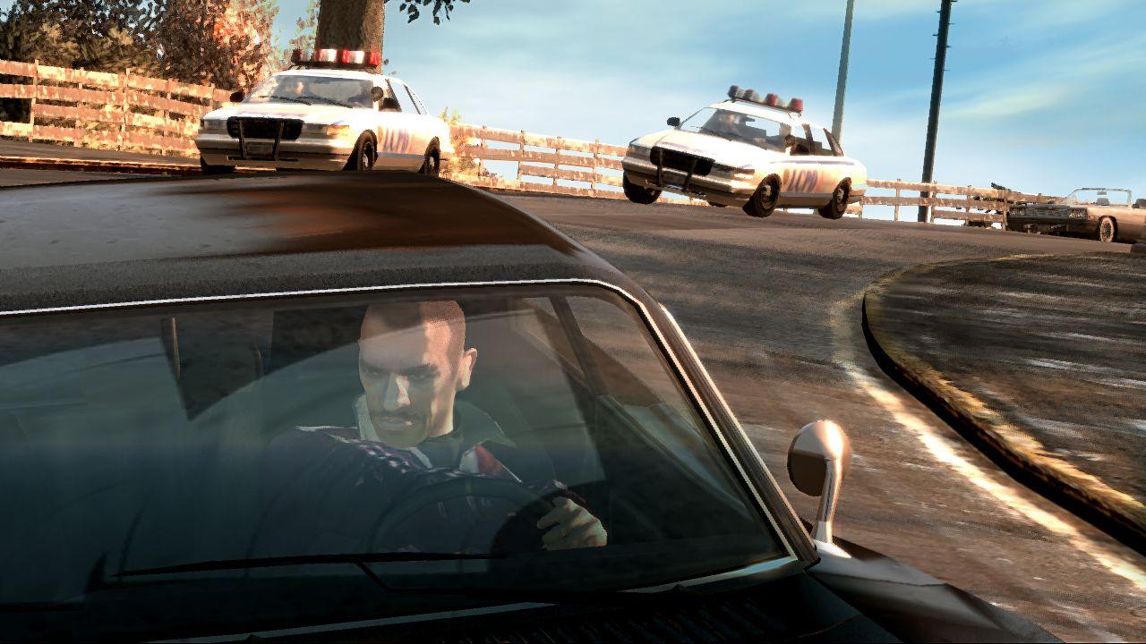 GTA 4 Re-Release Likely Pushed Back as Rockstar Reportedly Prioritizes Red Dead 2 Remaster