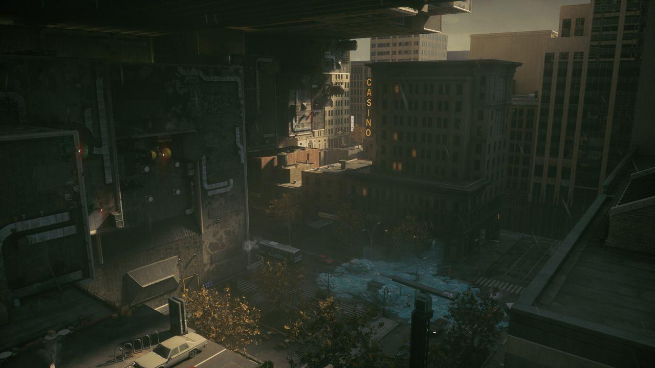 Remedy games historically rely on a long tail of sales over several years rather than trying to recoup their entire budget in the first weekend.