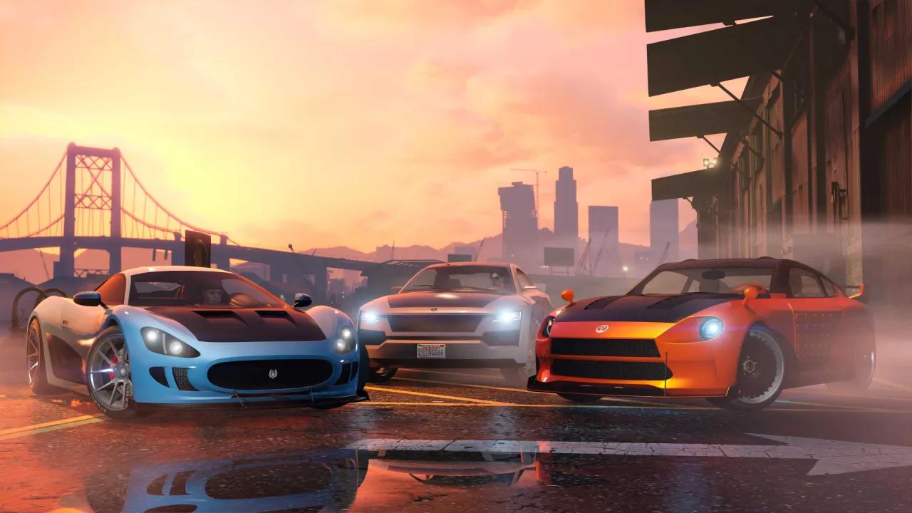 Players can grab 30% discounts this week on 9 vehicles, including the Grotti Itali GTO and Pfister 811.