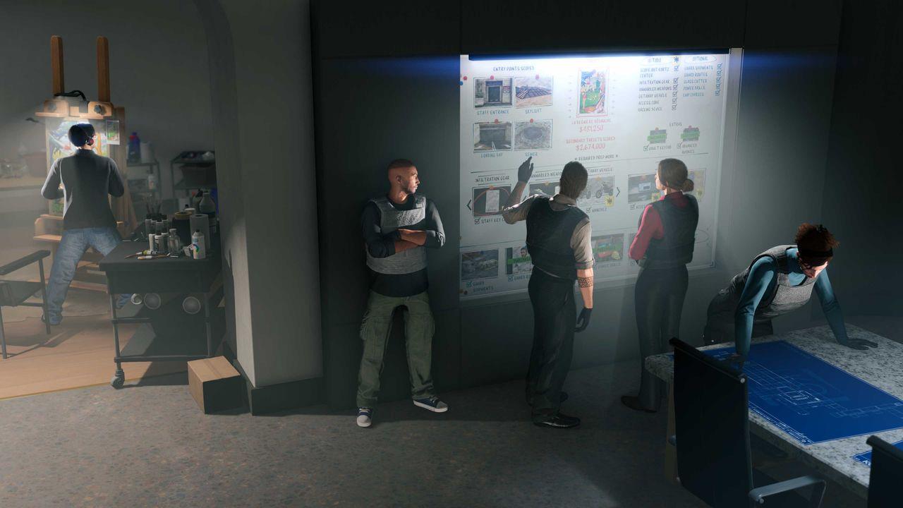 GTA+ members can save up to GTA$3,000,000 on the properties needed for the Kortz Center Heist, with discounts on both Mansions and the required Art Studio expansion available for a limited time.