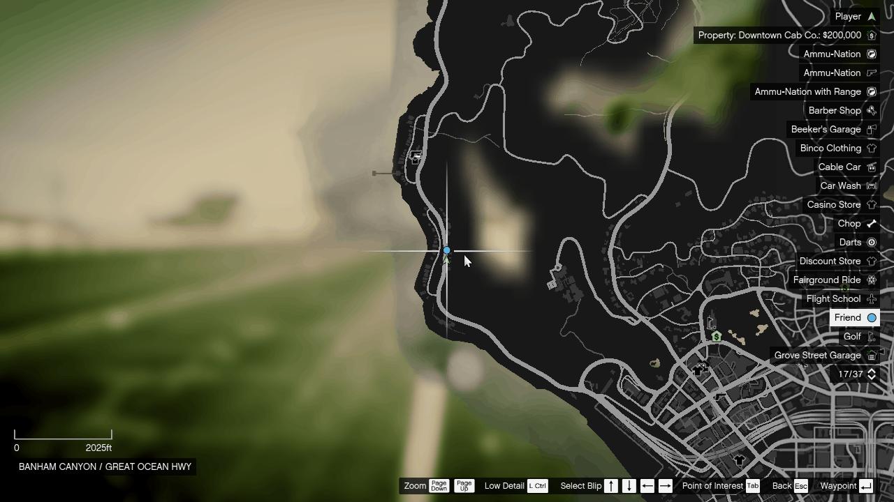 You need to approach this bank during day time and approach it slowly in order for it to trigger. The robber will be on a bike.