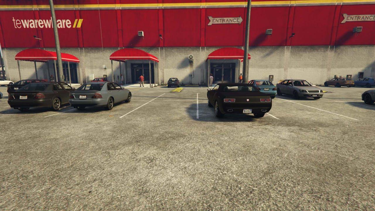 Gta 5 New Zealand Mod Updated