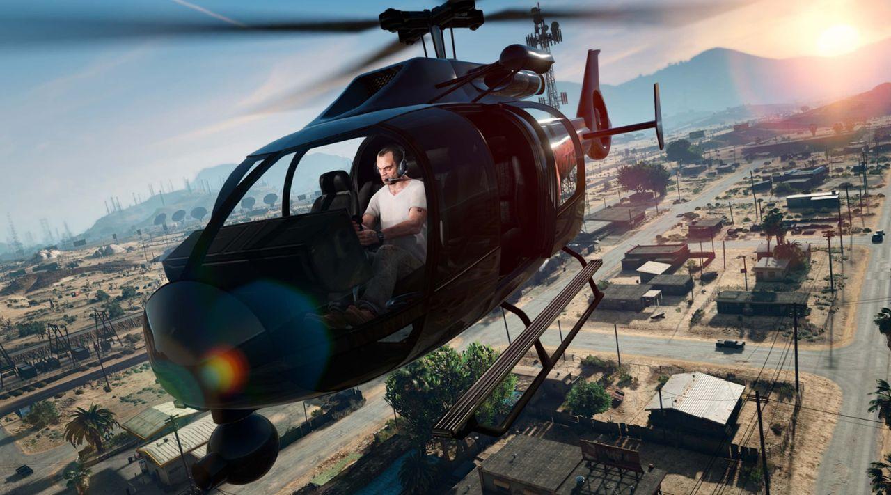GTA V might have set a high bar for GTA VI to clear but the sequel is expected to exceed even the loftiest of expectations.